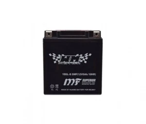 Batterie GEL 6N11A-3 6Volt 6 V 11Ah für Jawa Simson S50 S51 S70 MZ ES TS ETZ AWO - Bild 1 von 1