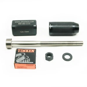 ATC6010 For CAT 3406E C10 C12 C15 Injector Sleeve Remover Installer Set 9U-6891 - Picture 1 of 1