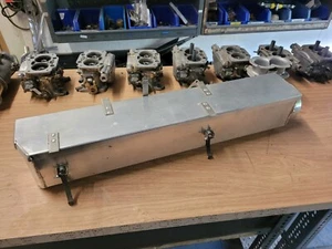 Aston Martin DB5 y DB6 SU montaje caja aire - Imagen 1 de 6