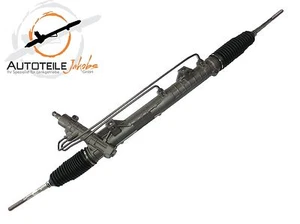 Power Steering Mechanism BMW 3 Series E91 TRW Hydraulic Servolenkgetriebe - Picture 1 of 1