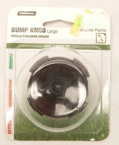 MTD Replacement Large Bump Knob for Snapper Remington Bolens etc Weed Trimmer - Picture 1 of 3