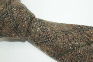 MACMILLAN tie  F80148 - Picture 1 of 5