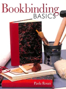 Bookbinding Basics by Rosati, Paola - Picture 1 of 1