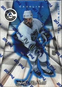 A6589- 1997-98 Pinnacle Totally Certified Hk Cards -You Pick- 15+ FREE US SHIP - Picture 1 of 217