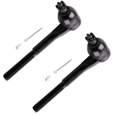 Front Outer Tie Rod End For 1968-1970 Chevrolet P10 Van GMC C15/C1500 Pickup Foto 1 de 4