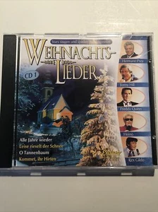 Stars Singen Und Spielen Die Schönsten Weihnachtslieder 2CDs - Bild 1 von 4