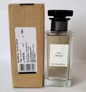 L'Atelier de Givenchy BOIS MARTIAL Eau de Parfum 3.3 Oz/ 100ML, New AS PICTURED - Picture 1 of 7