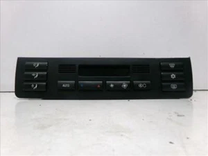 6 916 882 MANDO CALEFACCION AIRE ACONDICIONADO para BMW 320 2.0 D E46 76512 - Imagen 1 de 10