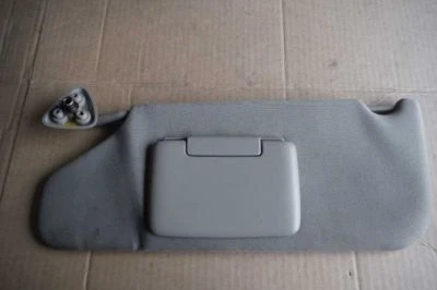 05 06 07 08 DODGE MAGNUM SE PARASOL CONDUCTOR IZQUIERDO PARASOL Foto 1 de 3