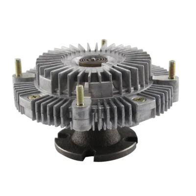 Fan Clutch for Toyota Landcruiser FJ62R FJ70R FJ73R FJ75R 4.0L 3F 6Cyl - Image 1 of 4