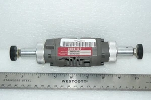 NUMATICS 081RD100C 082RD115C DUAL PRESSURE REGULATOR PNEUMATIC SOLENOID VALVE - Picture 1 of 3
