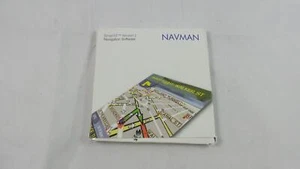 Boxed Navman SmartST Navigation Software V2 - North America (LB001712C) - Picture 1 of 1