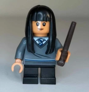 Figurine Lego Officiel Hp263 Cho Chang Harry Potter Minifigure - 2021 Exclusive - Imagen 1 de 4