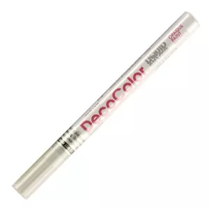 200-SLV Marvy DecoColor undurchsichtiger Farbmarker, feine Spitze, silber, 1er-Pack - Bild 1 von 1