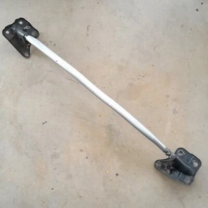 2003-2007 Nissan 350Z Front Strut Tower Bar Brace Support OEM - Picture 1 of 12