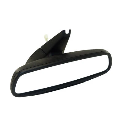 Ford Focus Mondeo BA7 Rearview Mirror Interior Automatic Dimming - Image 1 of 3