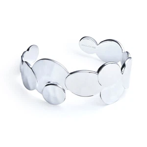 IPPOLITA Classico Senso Round Cuff Bracelet in Sterling Silver - Picture 1 of 2