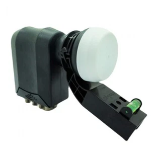 Octo LNB 8 vie originale MK4 satellitare digitale universale LMB per Freesat Sky+ HD - Foto 1 di 2