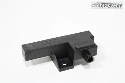 2012-2018 AUDI A7 QUATTRO FRONT LEFT DOOR KEYLESS ENTRY ANTENNA MODULE UNIT OEM - Image 1 of 4