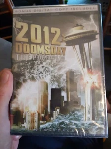 2012: Doomsday Die Prophezeiung ist wahr (DVD, 2010) - Bild 1 von 3