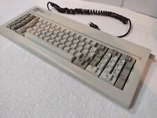 IBM Personal Computer Keyboard, Model F, (PC/XT), Vintage Clicky Springy