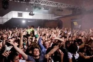 Warehouse Project in Manchester Live Club Nights DJ-Sets Compilation (2007-2024) - Imagen 1 de 5