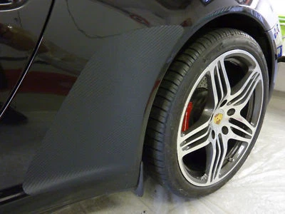 Passend Porsche 997 Lackschutzfolie Steinschlag Carbon Hers: Vip Luxury Freit UG - Bild 1 von 3