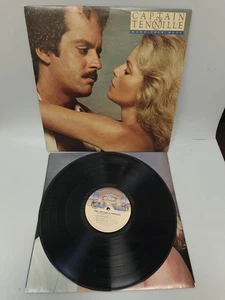 Captain &Tennille – Make Your Move - 1979 Casablanca NBLP 7188 Vinyl LP  - Imagen 1 de 17