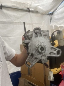 1988-1991 D15b Honda civic distributor - Picture 1 of 4