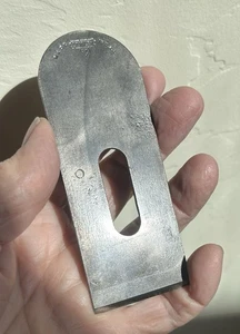 Stanley Sweetheart Klinge Cutter: 9 1/4, 9 1/2, 220 18 19 Blockhobel 1 5/8 breit - Bild 1 von 6