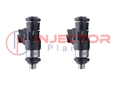 Set Of 2 Bosch 0280158321 fuel injector genuine OEM - Image 1 of 4