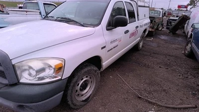 Компрессор переменного тока подходит для пикапа 03–08 DODGE 1500 532865 - Изображение 1 из 4