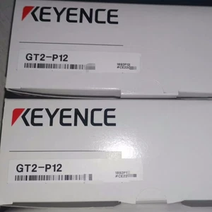 1PC Nuevo Sensor Digital Keyence GT2-P12 GT2P12 Con Garantía Envío Gratis - Imagen 1 de 1