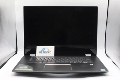Lenovo IdeaPad Flex 5-1570, i7-8550U, 8GB RAM, Sin HDD/OS, Grado F, A6 Foto 1 de 4