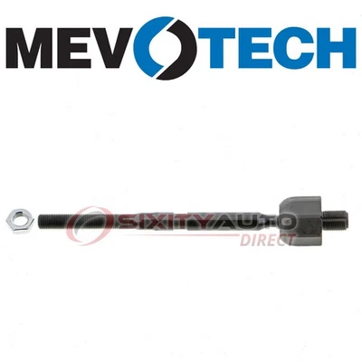 Mevotech Supreme Front Inner Steering Tie Rod End for 2014-2015 BMW 535d un Foto 1 de 4