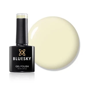 Bluesky Gel Polish - BEECHNUT - QXG797 Yellow - Picture 1 of 4
