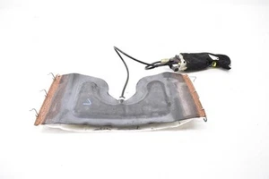1997-1999 JAGUAR XK8 4.0L CONVERTIBLE DRIVER LEFT FRONT SEAT LUMBAR SUPPORT - Picture 1 of 12