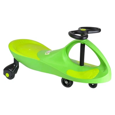 Coche Boppi Wiggle - verde - Imagen 1 de 4