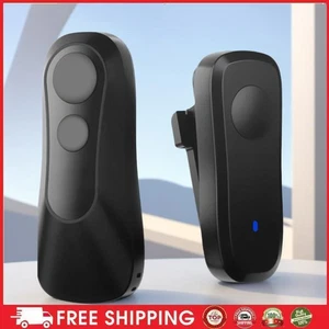 Remote Control Page Turner Camera Camcorder Remote Controls Clicker Page Turner - Zdjęcie 1 z 11