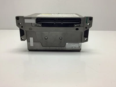 BMW 1 3 4 5 Series F10 F20 F32 F36 F30 Navigation Sat Nav Head Unit High 9365764 - Image 1 of 4