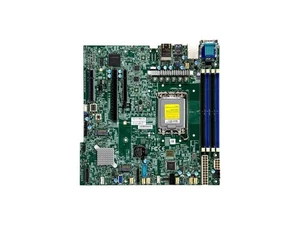 Supermicro MBD-X13SCH-F-O, Intel LGA-1700 Single Socket mATX Server Motherboard - Picture 1 of 1