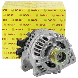 BOSCH 105AMP ALTERNATOR for FORD COUGAR/ESCAPE 2.0 PETROL 1998-2004 - Picture 1 of 3