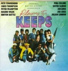 Playing for Keeps (UK Import) von Pete Townshend | CD | Zustand gut - Bild 1 von 2