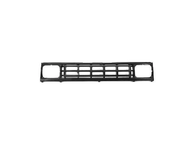 Front Grille Assembly For 87-93 Dodge Mitsubishi Ram 50 Mighty Max CY38R6 - Image 1 of 1