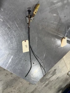 Cub Cadet 1641 Cyclops Throttle Choke Cable Used - Picture 1 of 3