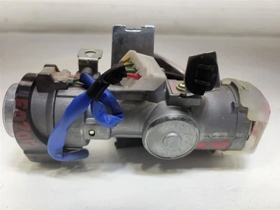 Interruptor de encendido de transmisión automática Hyundai Elantra 2007-2010 sin llave 81910-2H010 Foto 1 de 4