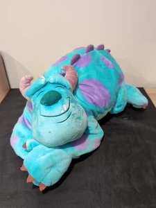 Almohada de peluche para dormir Sully Monsters Inc Dream Friend de los parques de Disney - Imagen 1 de 4
