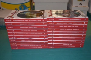 JULIA Mind la Repubblica 2023 serie completa 1/19 + numero speciale ECCELLENTE - Picture 1 of 12