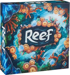Reef Reef - Bild 1 von 6