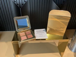 Authentic Hourglass Curator Eyeshadow Palette ~IDEALIST~ Full Size NEW! - Picture 1 of 5